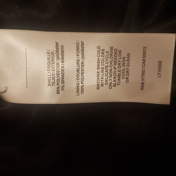 DRESS - Picture 5 of 7